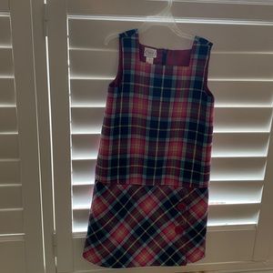 Talbots girls jumper
